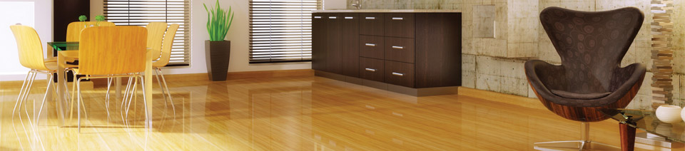 D&J Flooring Centre Ltd.